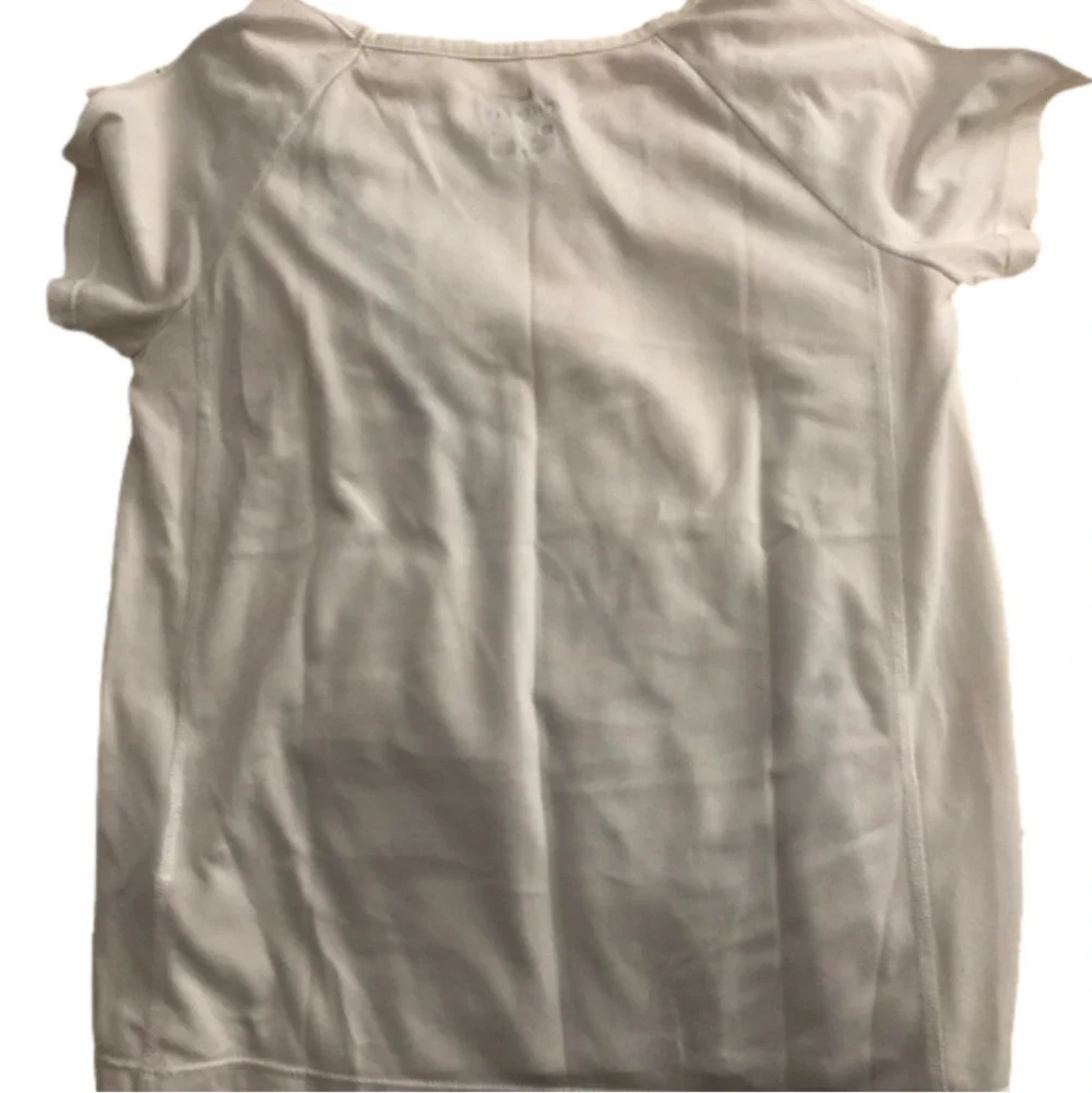 𝅺girls Nike workout top